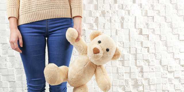 Jacob Rubinstein Child Custody