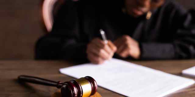 Jacob Rubinstein New York Codes, Rules, and Regulations Trial Courts
